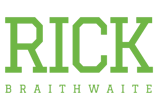 Rick Braithwaite - logo